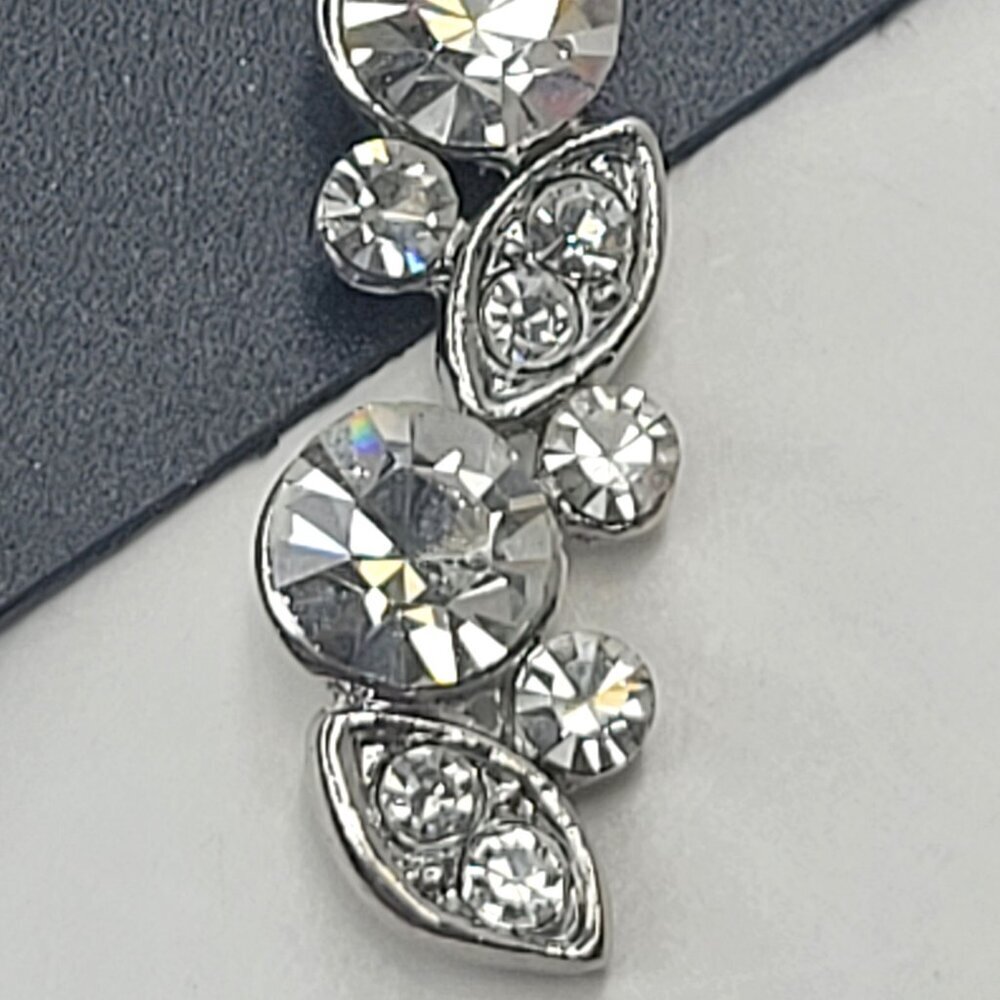 Belly Button Piercing Crystal Rhinestones - Picture 5 of 7